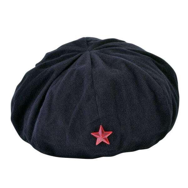 Bristol Novelty Adults Revolutionist Hat