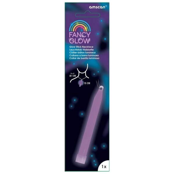 Amscan Party Glow Stick