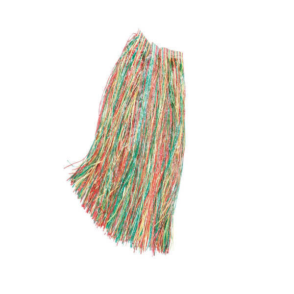 Bristol Novelty Adults Budget Long Grass Skirt