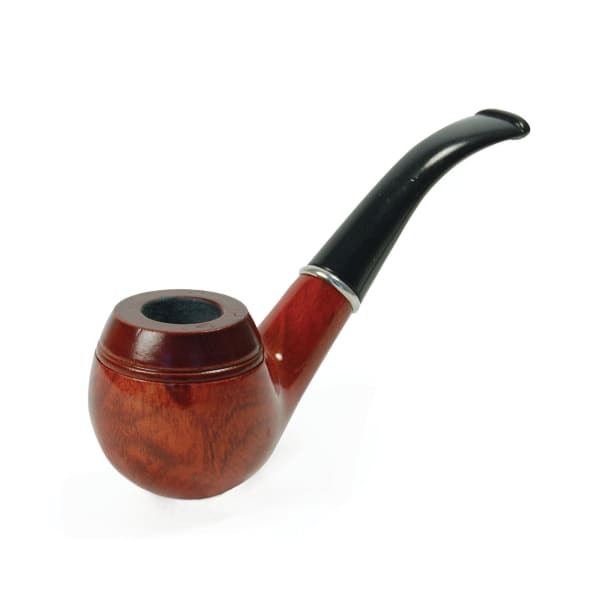 Bristol Novelty Adults Gents Pipe