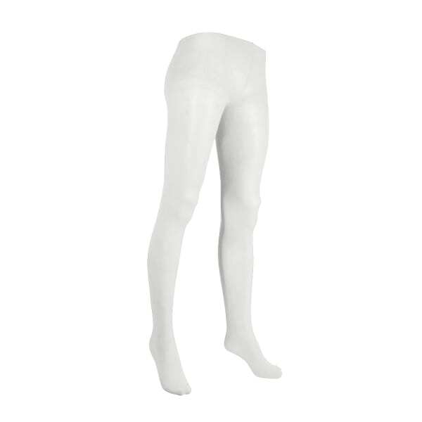 Bristol Novelty Womens Plain Tights (M)