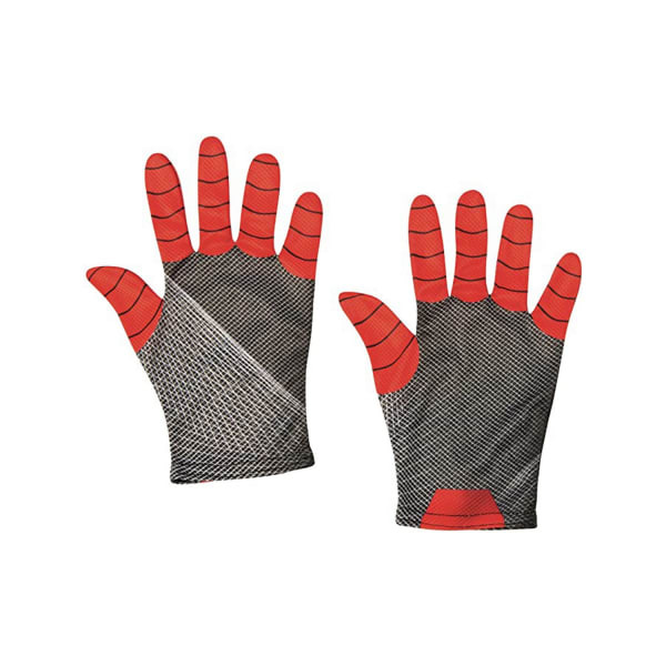 Spider-Man Kids Gloves