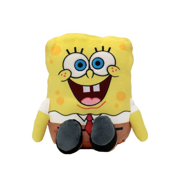 SpongeBob SquarePants 90´s Character Plush Toy