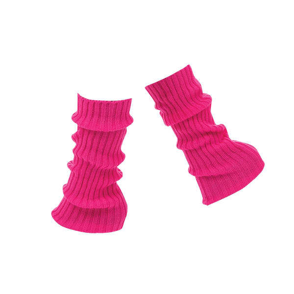 Bristol Novelty Womens Leg Warmers