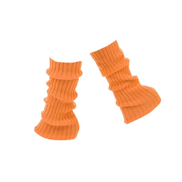 Bristol Novelty Womens Leg Warmers