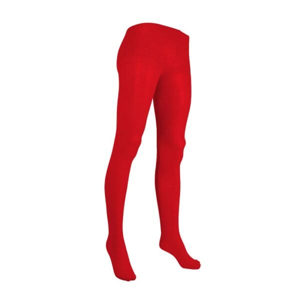 Bristol Novelty Womens Plain Tights (L)