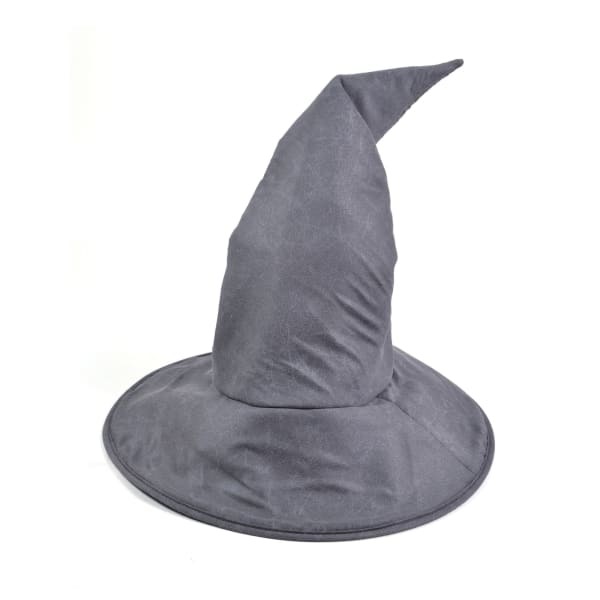 Bristol Novelty Unisex Wizard Hat