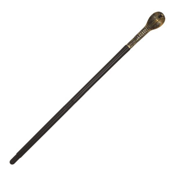 Bristol Novelty Adults Snake Cane