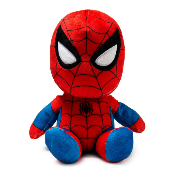 Spider-Man Phunny Character Plush Toy