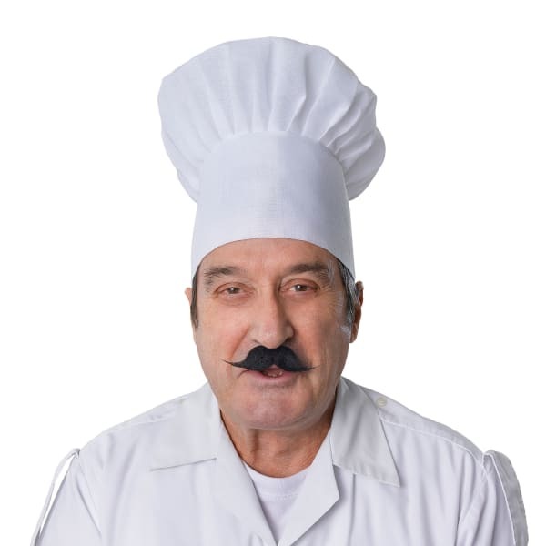 Bristol Novelty Chef Hat