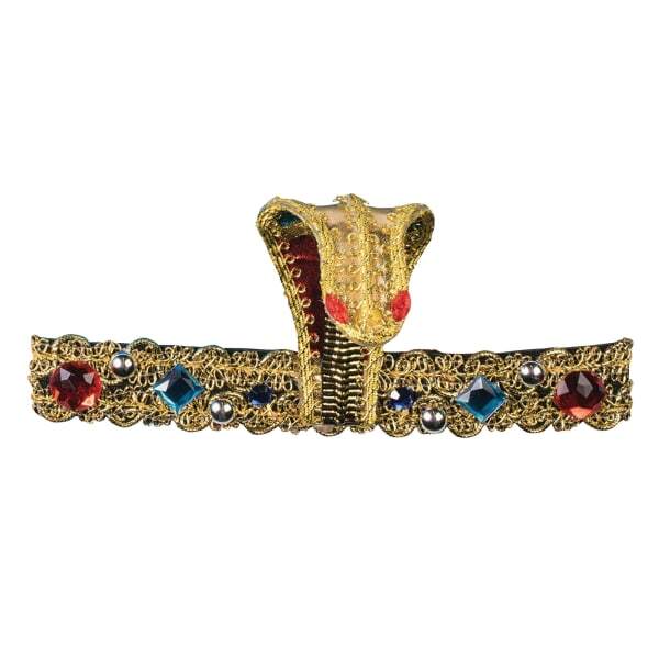 Bristol Novelty Adults Egyptian Headband