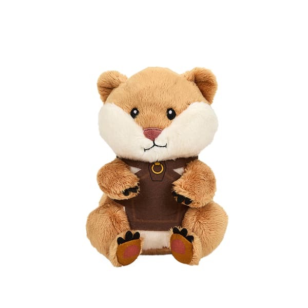 Dungeons & Dragons Phunny Giant Space Hamster Plush Toy