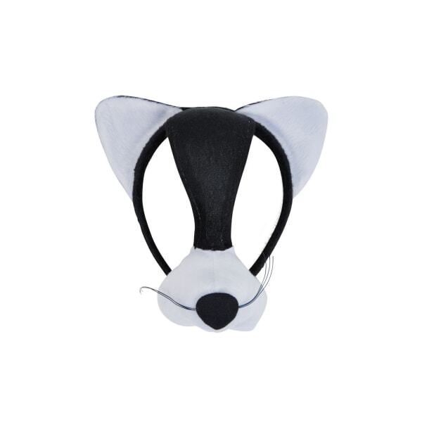 Bristol Novelty Cat Sounds Mask