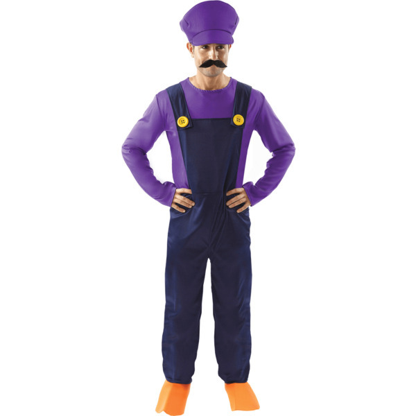 Orion Costumes Bad Plumber's Mate X-Large