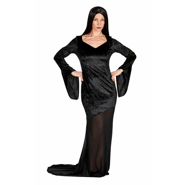 Orion Costumes Adult Madam Darkness Halloween X-Large