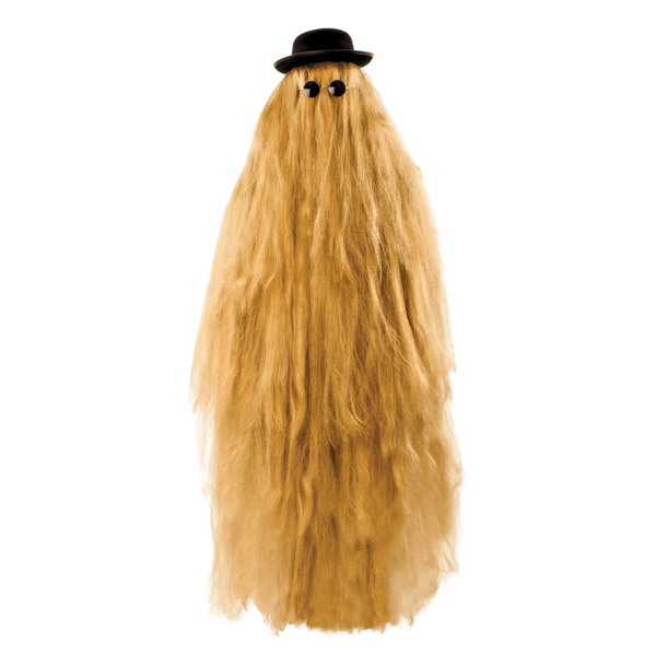 Orion Costumes Adult Hairy Relative