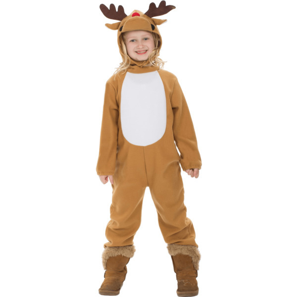 Orion Costumes Kids Reindeer Small