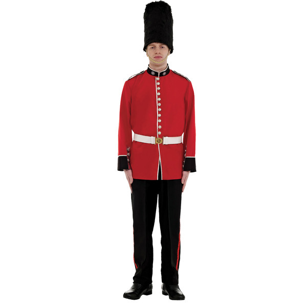 Orion Costumes Guardsman X-Large