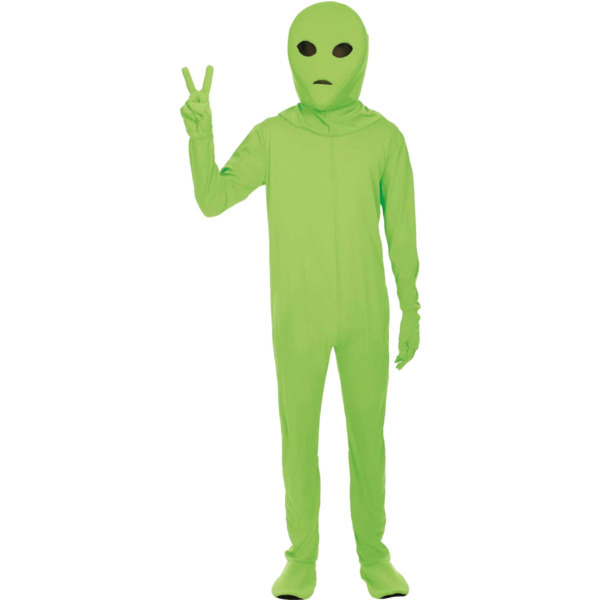 Orion Costumes Adult Alien Standard