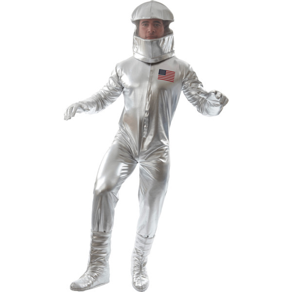 Orion Costumes Astronaut X-Large