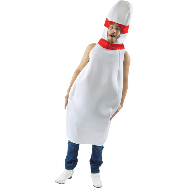 Orion Costumes Bowling Pin