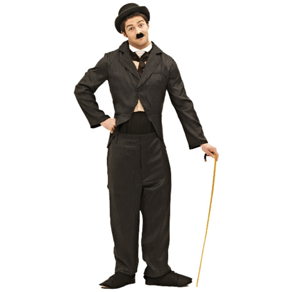 Orion Costumes Adult Silent Movie Star X-Large