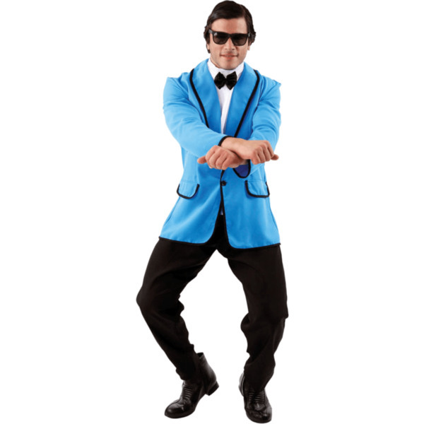 Orion Costumes Adult Gangnam Style X-Large