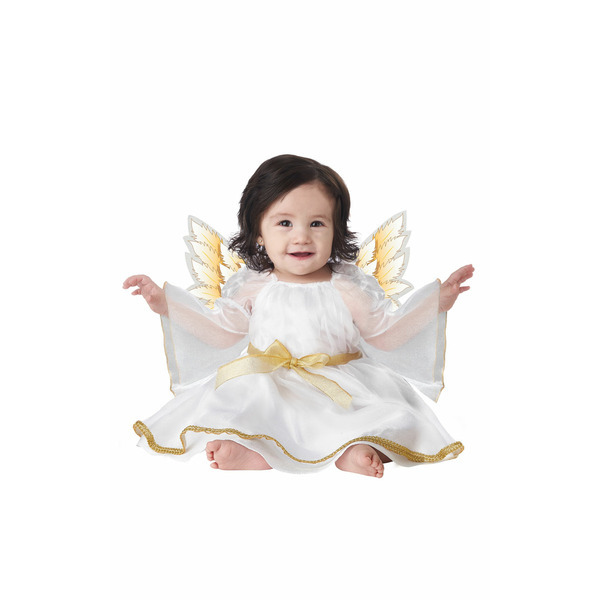 California Costumes My Little Angel Infant 18-24 months