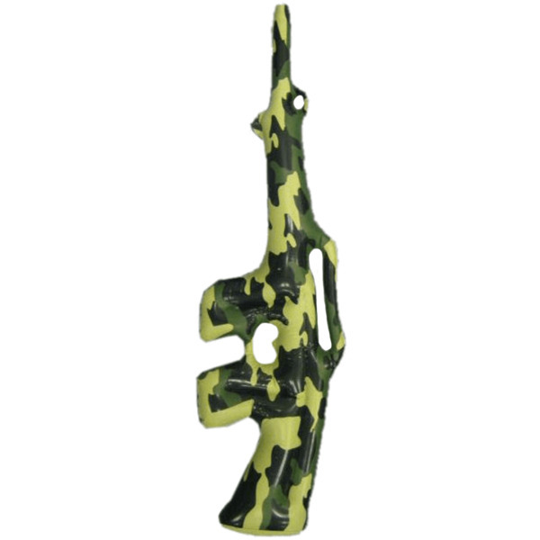 Orion Costumes Inflatable Camouflage Gun