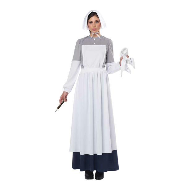 California Costumes Womens War Nurse Medium