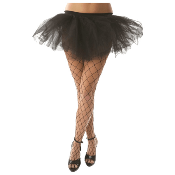 Orion Costumes Black Tutu