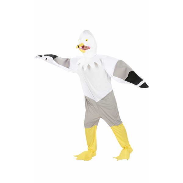 Orion Costumes Seagull One size