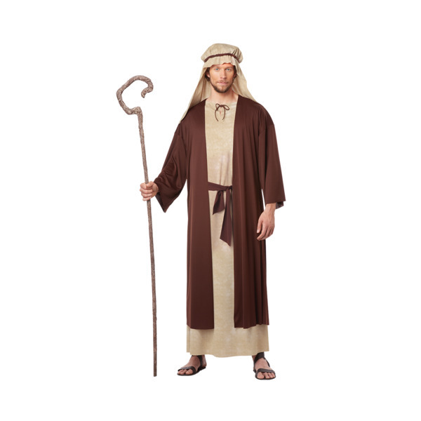 California Costumes Saint Joseph Medium