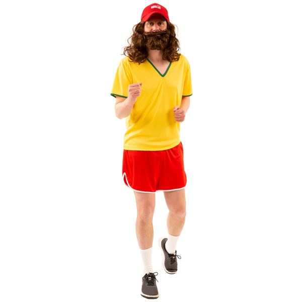 Orion Costumes Adult Forrest Gump X-Large