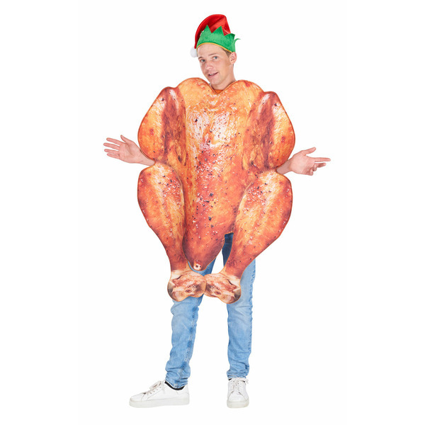 Orion Costumes Roast Turkey One Size