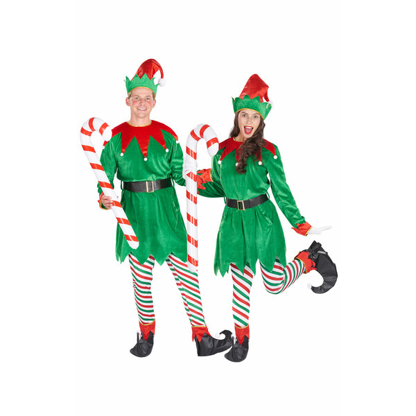 Orion Costumes Deluxe Unisex Elf Small/Medium