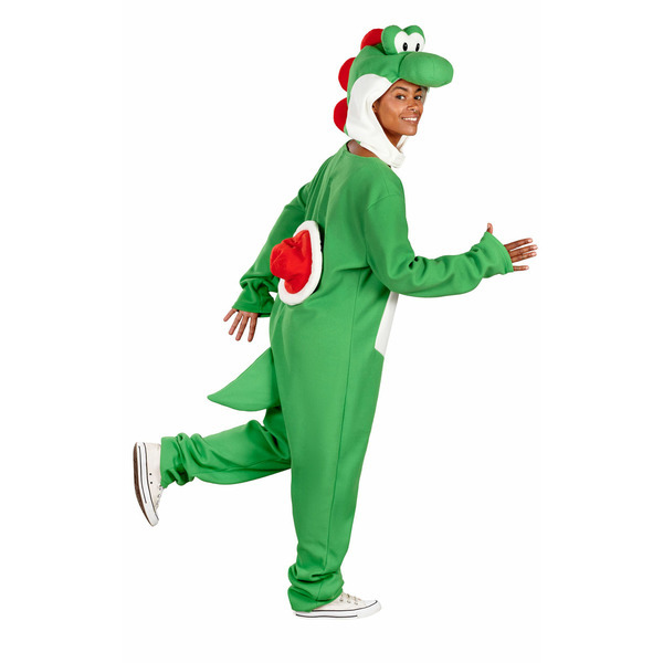 Orion Costumes Adult Unisex Plumbers Pet L/XL