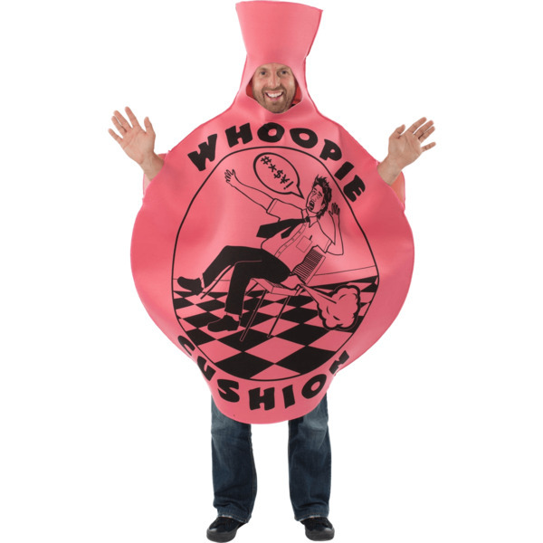 Orion Costumes Whoopie Cushion Novelty