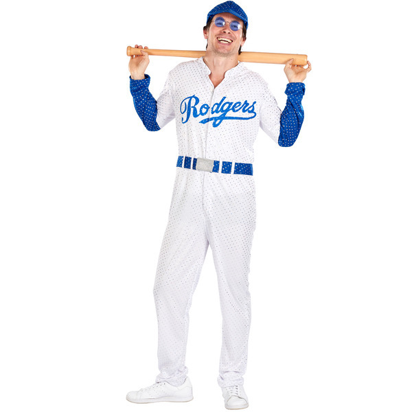 Orion Costumes Baseball Star X-Large