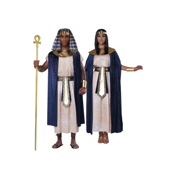 California Costumes Adult Unisex Ancient Egyptian Tunic S/M