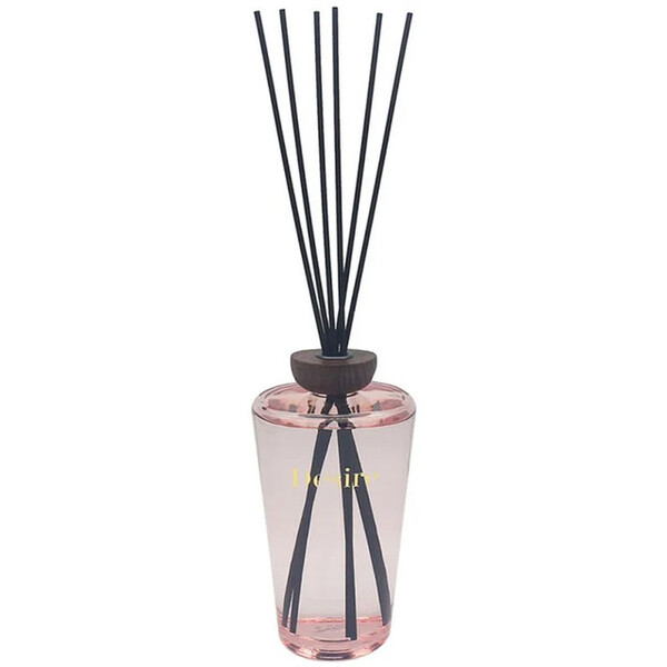 Desire Rose And Bergamot Reed Diffuser 1L