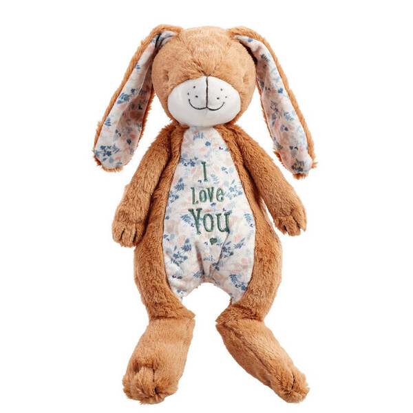 Prezzybox I Love You Large Nutbrown Hare