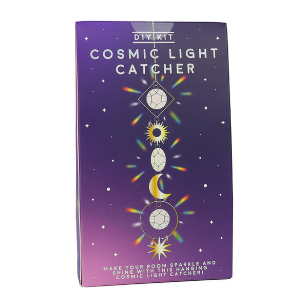 Prezzybox Cosmic Light Catcher