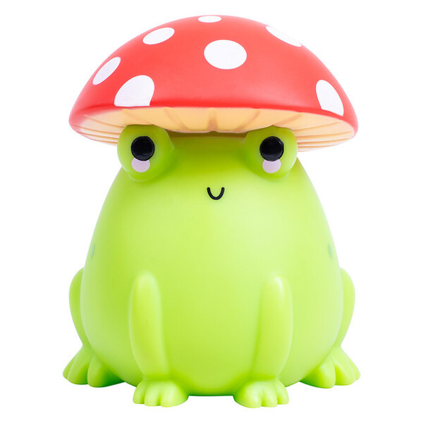 Prezzybox Maurice Mushroom Frog Mood Light