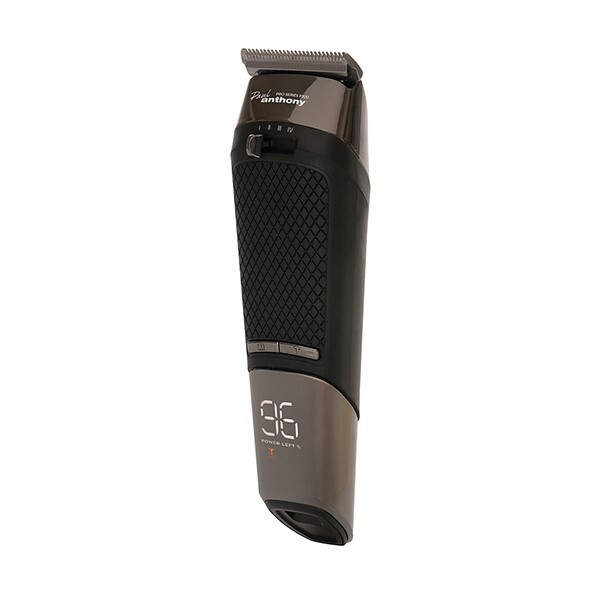 Paul Anthony ProSeries P300 USB-C Lithium Cordless Clipper