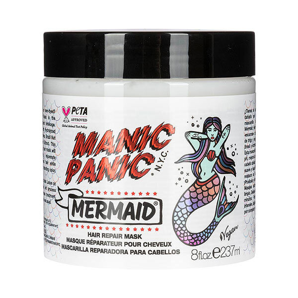 Manic Panic Mermaid Hair Repair Mask