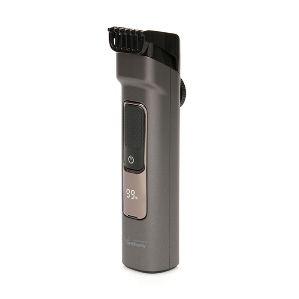 Paul Anthony ProSeries T4 USBC Lithium Beard/Stubble Trimmer