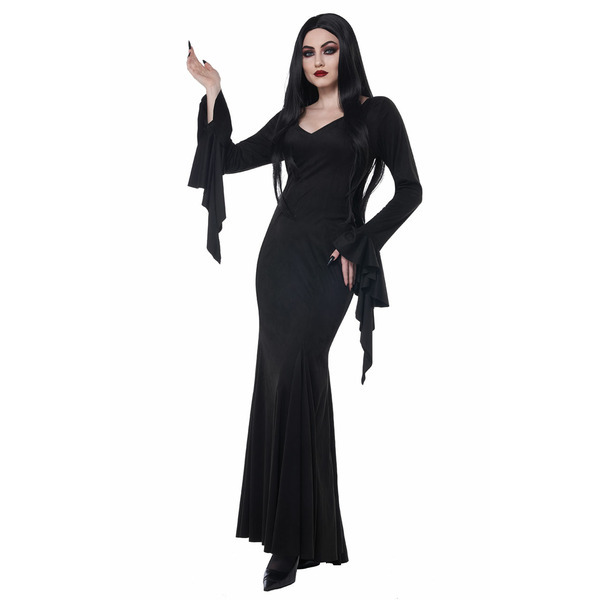 California Costumes Womens Macabre Mistress Large