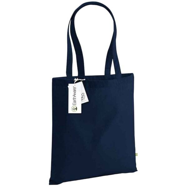 Westford Mill EarthAware Organic Bag For Life Tote Bag