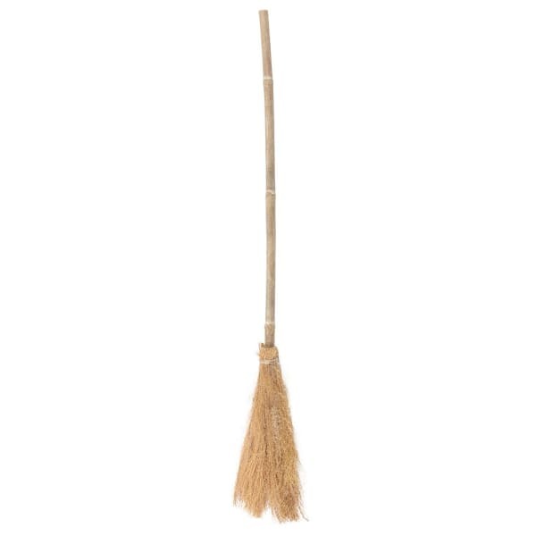 Something Different Broomstick Prop